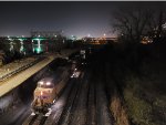 Union Pacific 2631